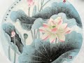 Chinese Painting Flower Birds (Part 15/3000) + Paintings of Flower & Bird