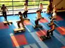 step escal forme