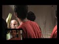 Making off - \"De formaci�n: profesional\"
