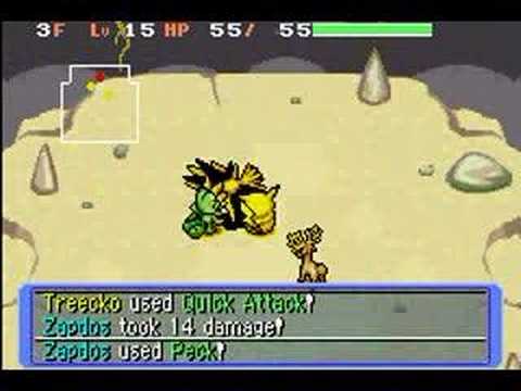 zapdos