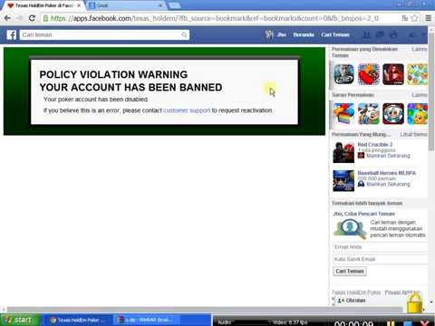 how to remove zynga account