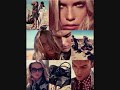 Natasha Poly The Queen Of Spring Summer 2008