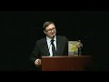 Noted peddler of fake facts and minor television personality John Hodgman talks about his newest book, More Information Than You Require. Like its predecessor, More Information Than You Require compiles incredibly handy made up facts into brief articles, overlong lists, frighteningly complex charts, and beguiling narratives on new and familiar themes such as: THE PAST (because there is always more) THE FUTURE (because they say there is still some left to discuss) THE METHOD BY WHICH WE ELECT ...