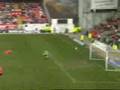 craig bellamy hat-trick vs dundee utd