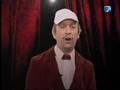 Peter Capusotto - Lalo Ranni, doble de Copani (4ta Parte)