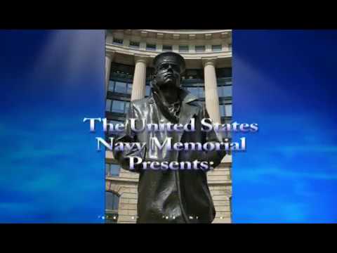 USNM Interview of Ralph Lewis Part Two Memories of NAS Weeksville and NAS Oceana