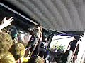 Escape the Fate Warped Tour 07