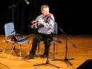 John Skelton performs in West Virginia (1)