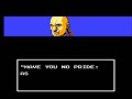 defense is the key but offensive best describes my ability to master kung-fu. join magmawk as he tries pitifully to blindly master a remake (sequel?) to a game he had mastered long ago. how much editing will magma have to do to cover all of his retries? part 1 - intro and training. also, unskippable opening title screen. (later note: you can skip it by pressing select + a) flying warriors is a combination of 2d action platforming and 2d one-on-one fighting game with rpg elements. offers three difficulty levels, two control schemes, and the option to skip straight to tournament play. similar to flying dragon, but now includes new powers and multiple characters to fight the dark dimension and the tusk soliders. comments regulated by a glowing circle with spikes.