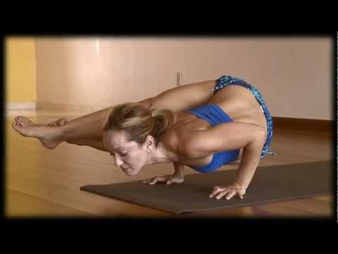 Kino Yoga Science of Healing Plum TV Miami Beach video