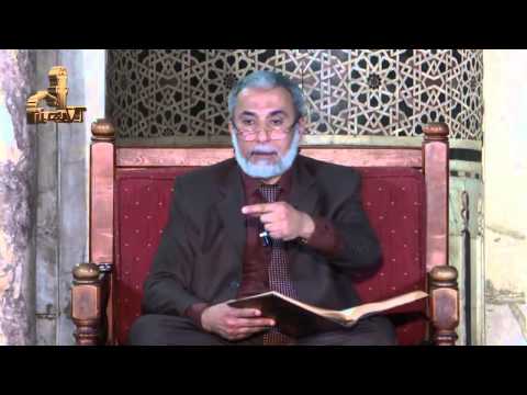 ويؤثرون على أنفسهم | شرح صحيح الامام البخارى للدكتور يسري جبر