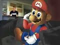 Mario WHASSUP?!!! Mario WHASSUP?!!!