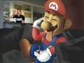 Mario WHASSUP?!!!