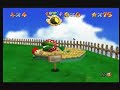 Gameshark code: Mario and the time limit of death Gameshark code: Mario and the time limit of death
