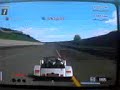 gran turismo 4 caterham top speed run