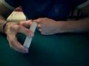 Nastro con le carte