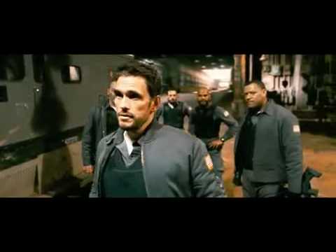 Armored - Kino Trailer deutsch