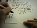 Basic Exponent Properties