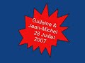 Guilaine &amp; Jean-Michel
