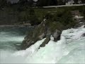 Rheinfall, Schaffhausen Rheinfall, Schaffhausen