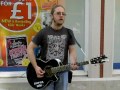 I'm a Man Spencer Davis group (Cover by Rufus Hok)