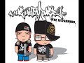 HITFARMERS Urban Artifacts Nomad feat Xkwisit and Dakproppa The Coliseum produced by Hakiki Bela