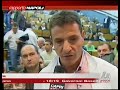 intervista franco della femmina a telecapri news aula magna