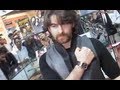 Neil Nitin Mukesh Unveils Morellato 'Players' Watch Collection