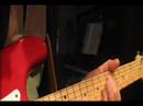 Guitar G blues