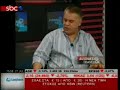 John Kent, Interview to Sbc Part D