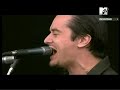 alternative metal by fantomas.        live at the german rockfestival hurricane in the year 2005.