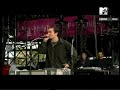 alternative metal by fantomas.        live at the german rockfestival hurricane in the year 2005.