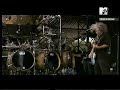 alternative metal by fantomas.        live at the german rockfestival hurricane in the year 2005.
