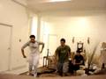 Sehrs Mehndi Dance Practice