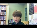 Awesome Kid Doing The Wave