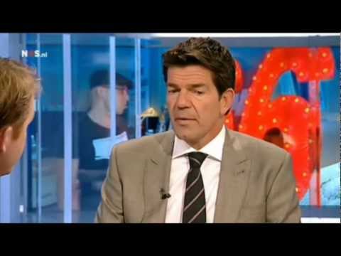 Nieuwsuur: Strengere aanpak leegstand kantoren