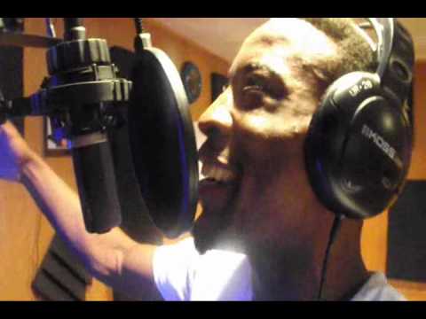 RELL RECORDING SO HIGH IN TOP OF THE WORLD STUDIO #JP FILMS.
