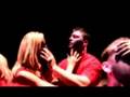 White Knuckle Trip Divine Message For A Deaf Ear