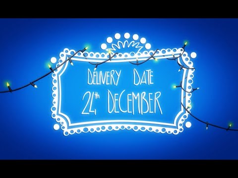 how to know delivery date