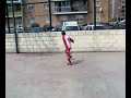 christrian y sus trucos 1