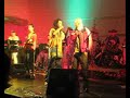 AFRODIZIA feat. CPT Joe Morgan ( reggae )