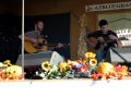Clint Morgan & John Burton -- (Need song titles)