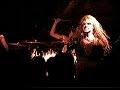 Absu Live Wetlands 7-23-95