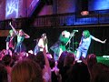 Voldemort Fangirl- Mark Dancing at LeakyCon 09