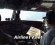 Honeywell Boeing 720 air-to-air shoot from Sabreliner