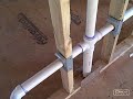 Are Your Wall Studs Supported Properly? Are Your Wall Studs Supported Properly?
