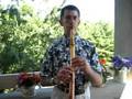 Meditative Flute