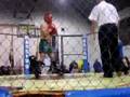 muay thai - k-1 con proteccion cancervero