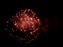 Disneyland Fireworks