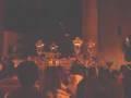 El Amarrado(Ávila) - Llegada Chipiona 2007